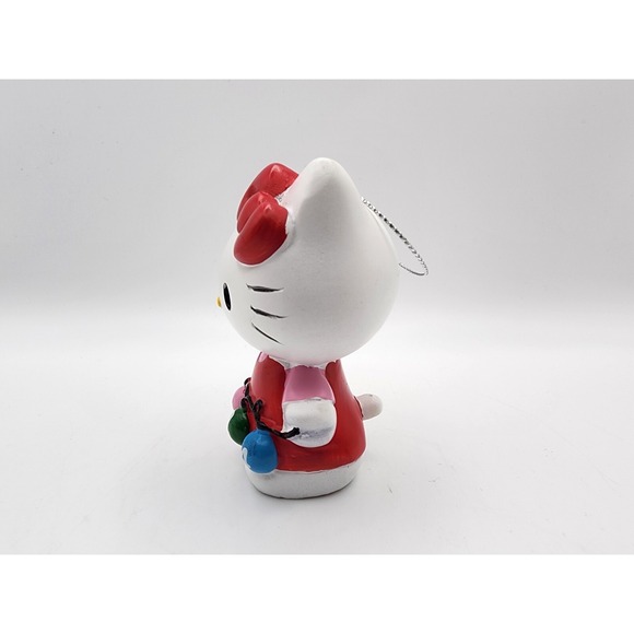 2014 Sanrio Hello Kitty‎ Christmas Ornament - Picture 4 of 9